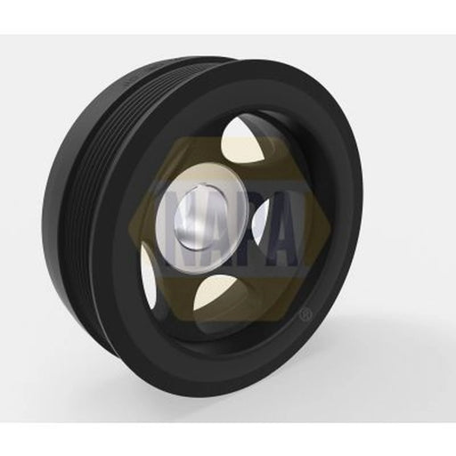 NAPA Crank Shaft Belt Pulley NTV1142