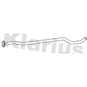 Klarius Exhaust Pipe OD VO463A