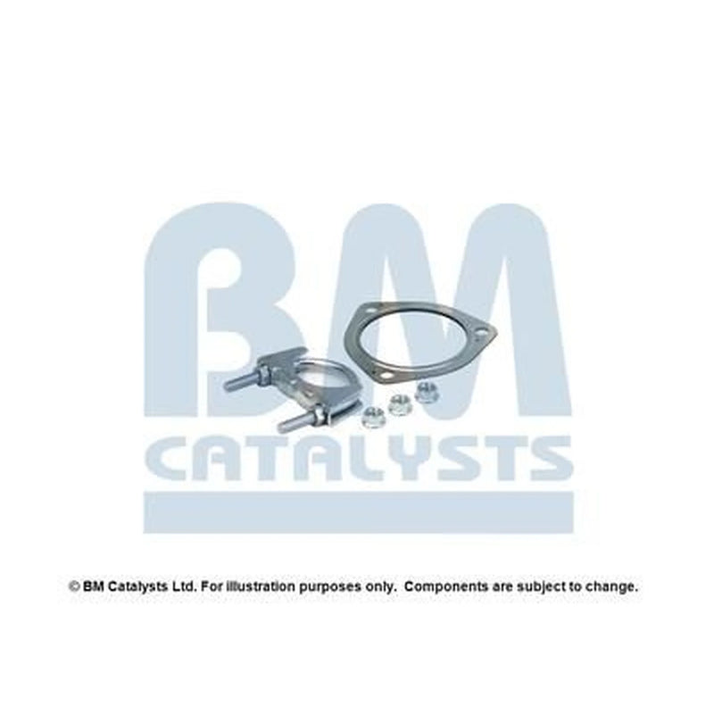 BM Catalysts Fitting Kit FK91553B FK91553B