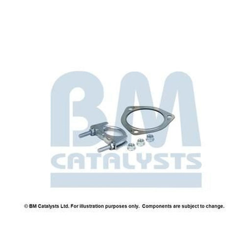 BM Catalysts Fitting Kit FK91553B FK91553B