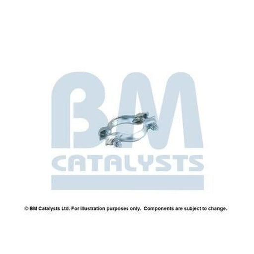BM Catalysts Fitting Kit FK92763A FK92763A
