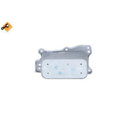 NRF Engine Oil Cooler 31821