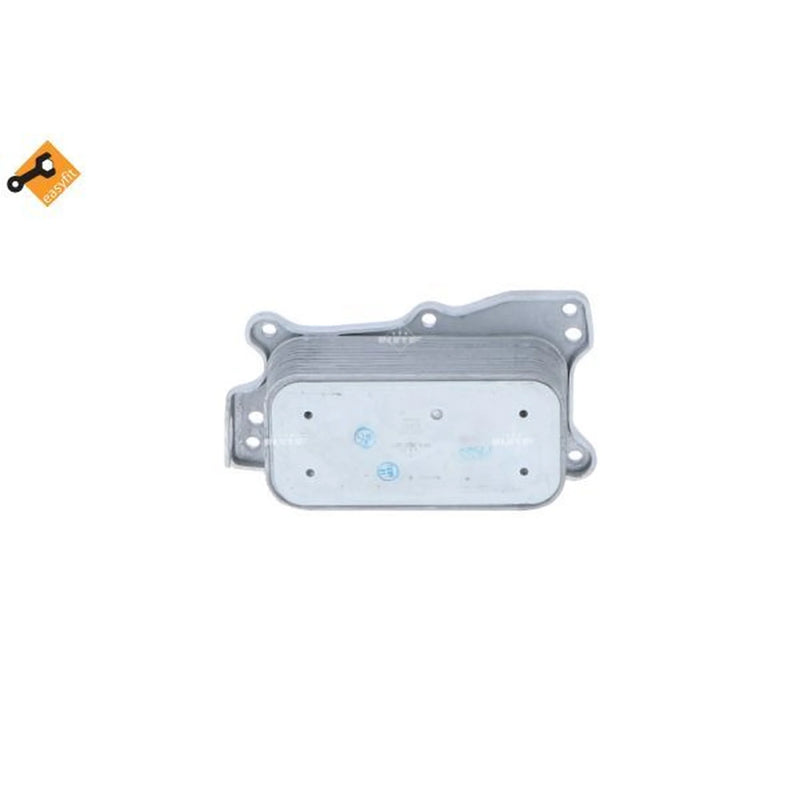 NRF Engine Oil Cooler 31821