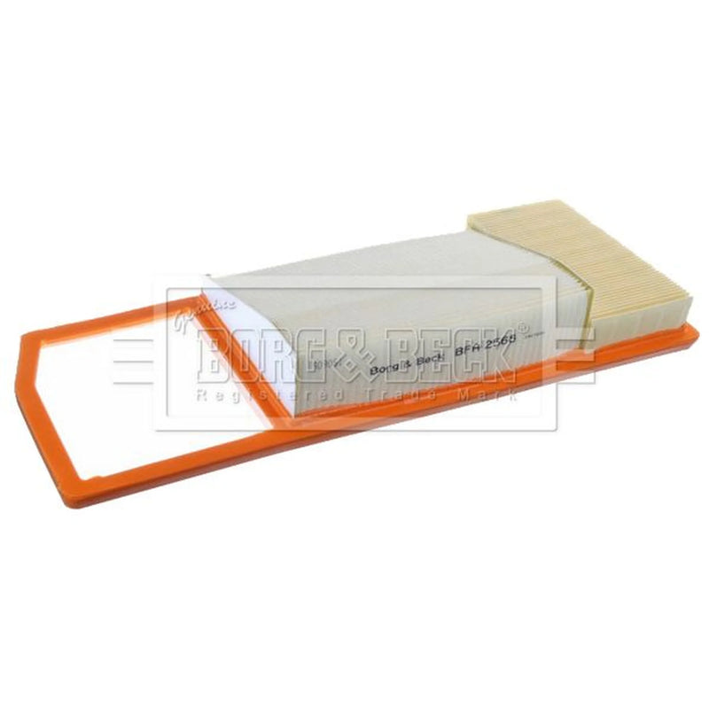 Borg & Beck Engine Air Filter BFA2568
