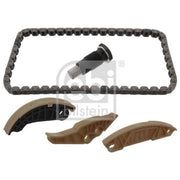 Febi Timing Chain Kit Set 96 Links 6mm 49549