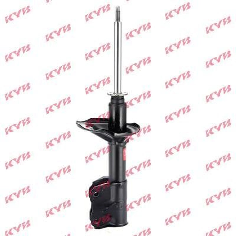 KYB Shock Absorber Damper Strut Front Left 332113