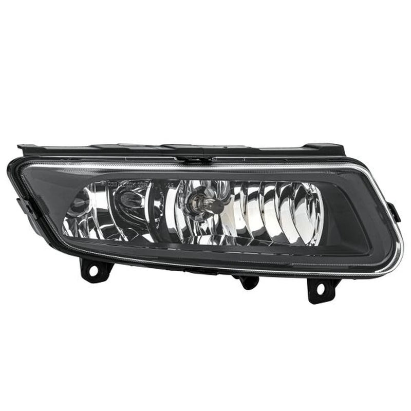 Hella Front Right Fog Light P21W 1ND 010 377-081