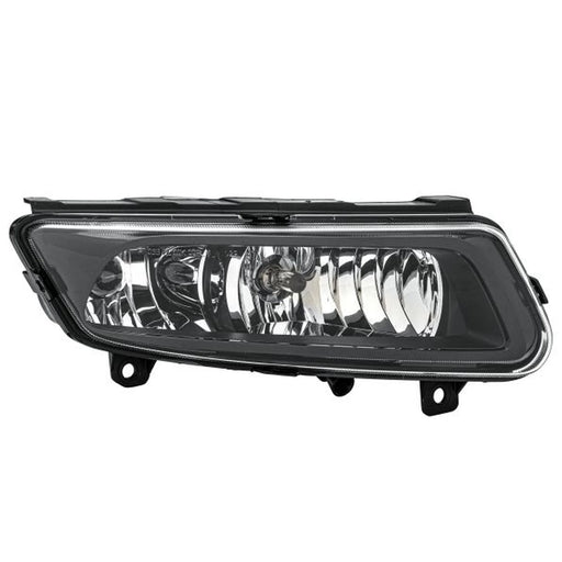 Hella Front Right Fog Light P21W 1ND 010 377-081