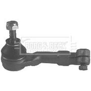 Borg & Beck Steering Tie Rod End Ball Joint BTR4515