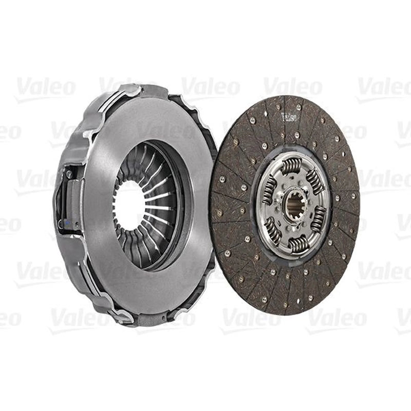 Valeo Clutch Kit Set 2pc 827427