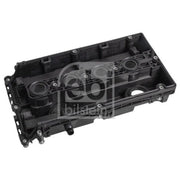 Febi Cylinder Head Cover Plastic 49614