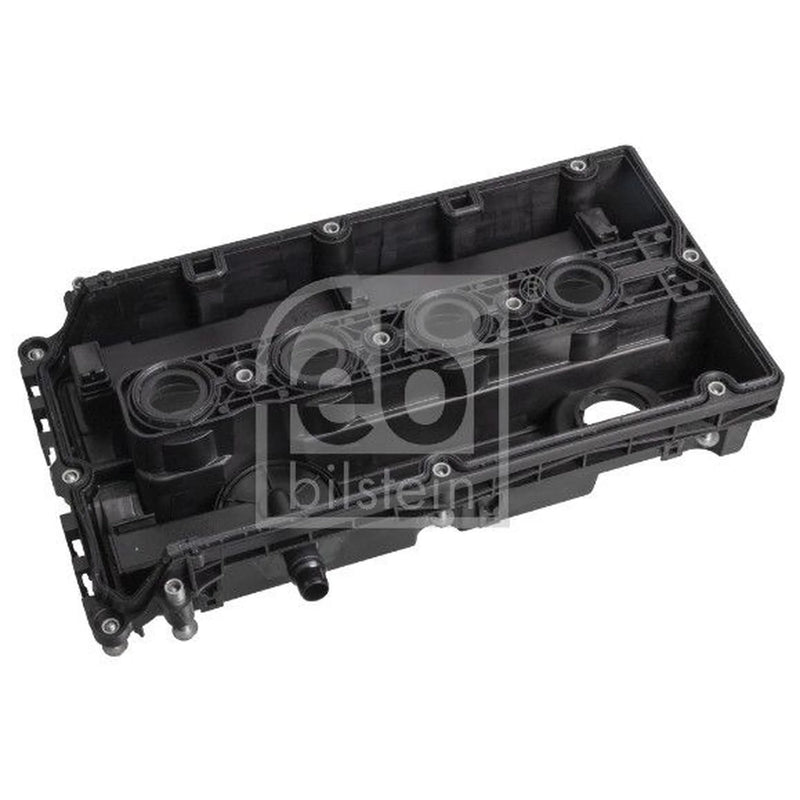 Febi Cylinder Head Cover Plastic 49614