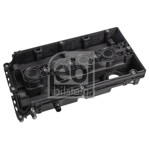 Febi Cylinder Head Cover Plastic 49614