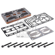 Febi Air Compressor Valve Plate 195017