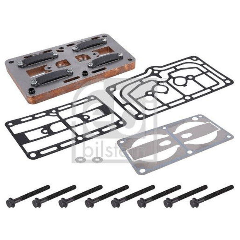 Febi Air Compressor Valve Plate 195017
