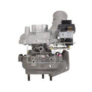 Febi Turbocharger Turbo Unit 187019