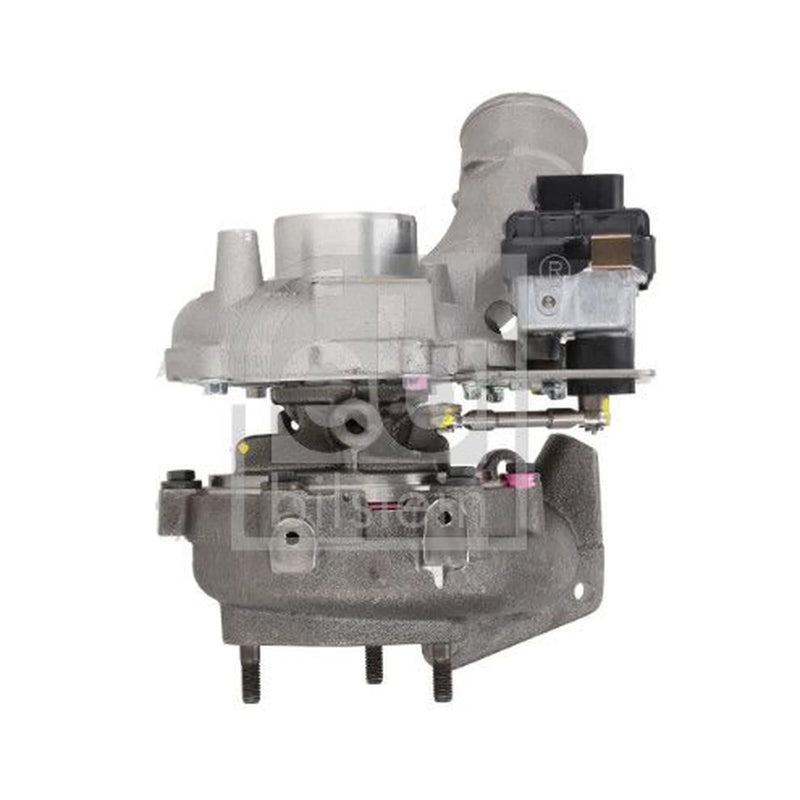 Febi Turbocharger Turbo Unit 187019