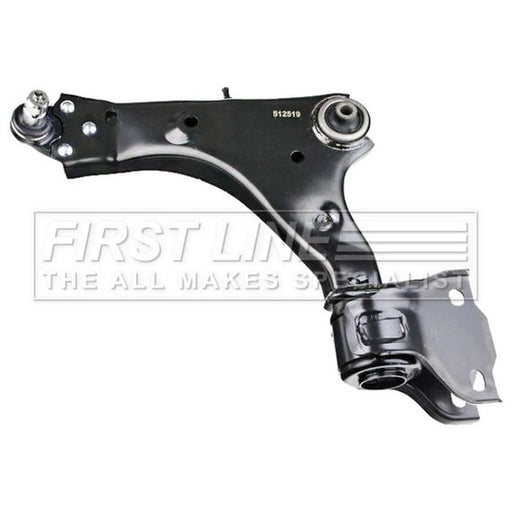 First Line Control/Trailing Arm FCA7675