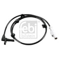Febi ABS Wheel Speed Sensor Rear Right 181009
