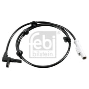 Febi ABS Wheel Speed Sensor Rear Right 181009