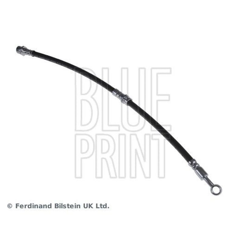 Blue Print Brake Hydraulic Hose Line Front Right ADG05389