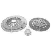 Borg & Beck Clutch Kit Set 3pc 215mm HK6295