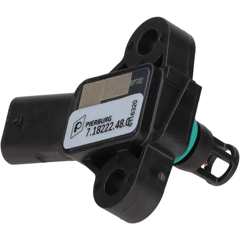 Pierburg MAP Sensor (Manifold Air Pressure) Charge Air Cooler 7.18222.48.0