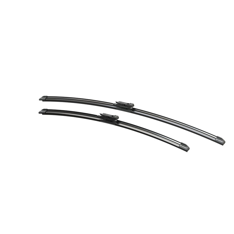 Bosch Aerotwin Wiper Blade Set 700mm + 550mm — A221S OE 93183143