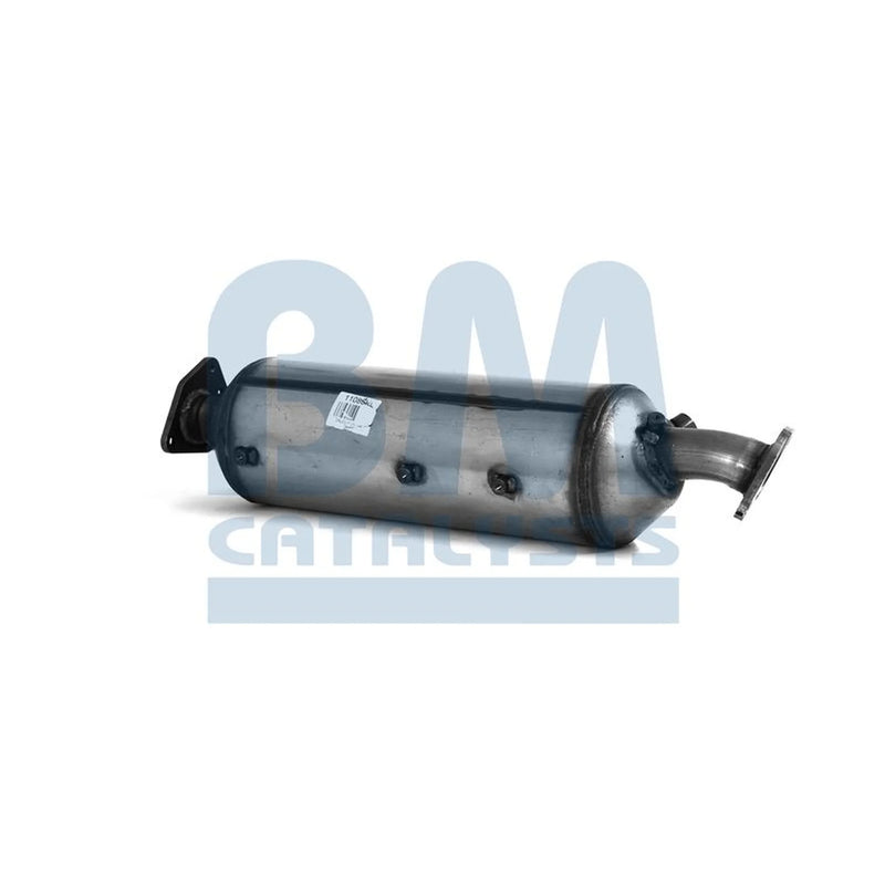BM Catalysts Homologated Diesel Cat & Dpf BM11086H