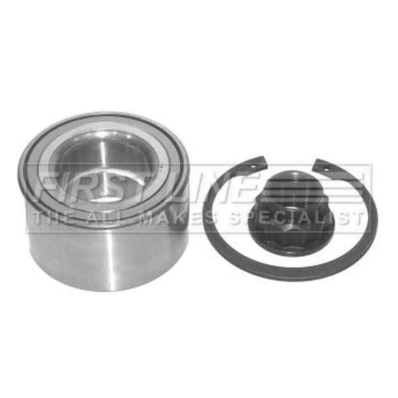 First Line Wheel Bearing Kit FBK833