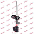 KYB Shock Absorber Damper Strut Front Right 333770