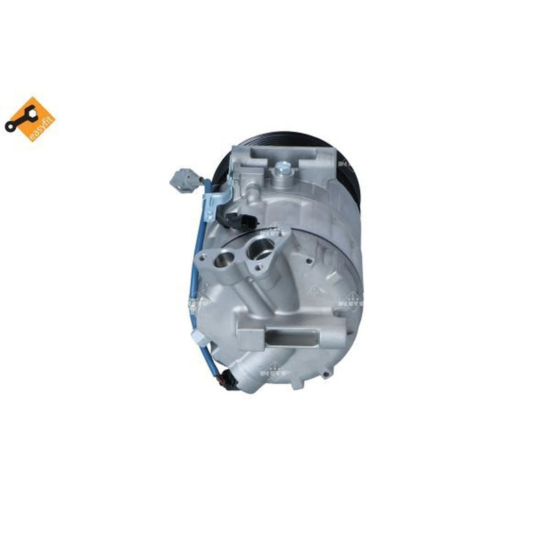 NRF Air Conditioning Compressor 32671