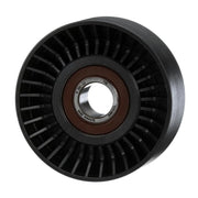 Gates V-Ribbed Belt Deflection/Guide Pulley Lower T36612
