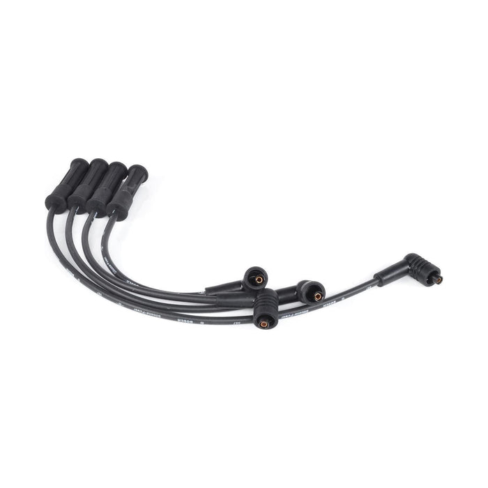 Genuine Bosch Ignition Lead Bw256 Fits Renault Kangoo - 1.4 - 97-08 0986357256 Bosch  - Town Parts