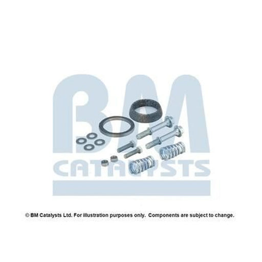 BM Catalysts Fitting Kit FK90851C FK90851C