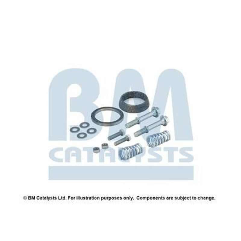 BM Catalysts Fitting Kit FK91010C FK91010C