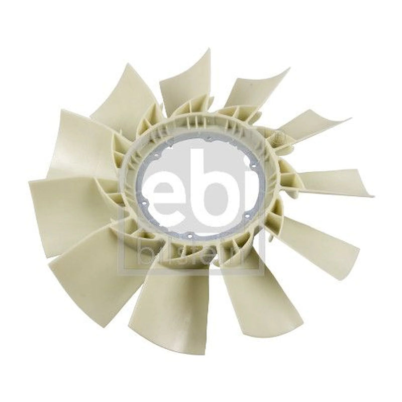 Febi Radiator Cooling Fan Blade 181083
