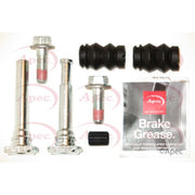 Apec Brake Caliper Guide Sleeve Kit Front Left CKT1068
