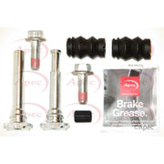Apec Brake Caliper Guide Sleeve Kit Front Left CKT1068