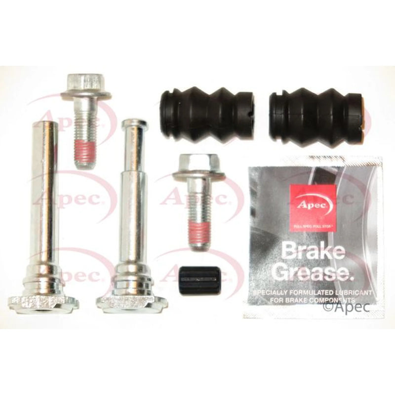 Apec Brake Caliper Guide Sleeve Kit Front Left CKT1068