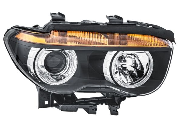 Hella Headlight Headlamp D2S/H7 Right