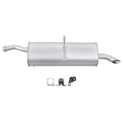 Hella End Silencer Rear 8LD 366 032-051