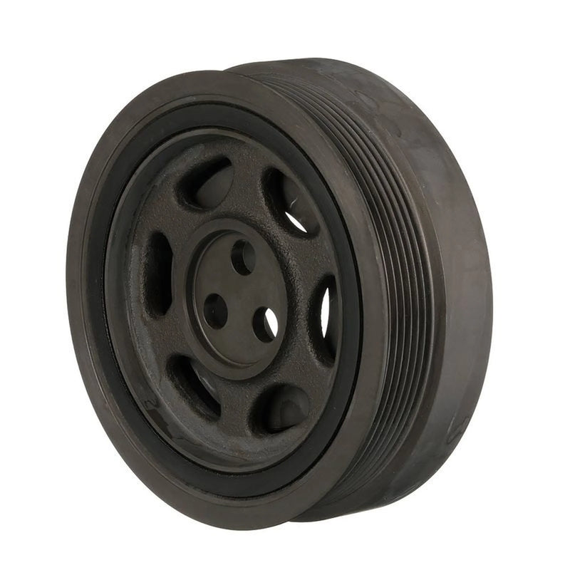 Gates Crank Shaft Belt Pulley TVD1187