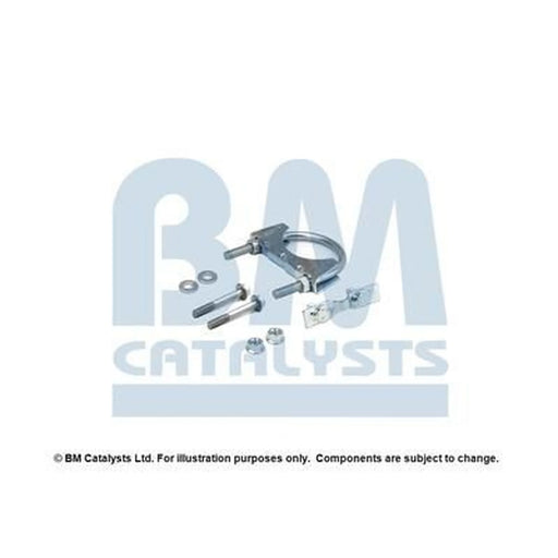 BM Catalysts Fitting Kit FK91113C FK91113C