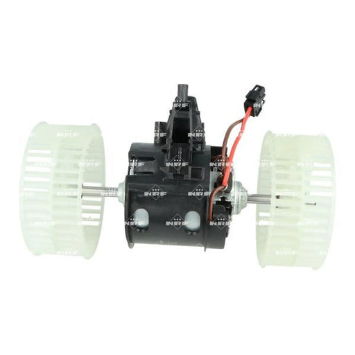 NRF Heater Blower Fan 34086