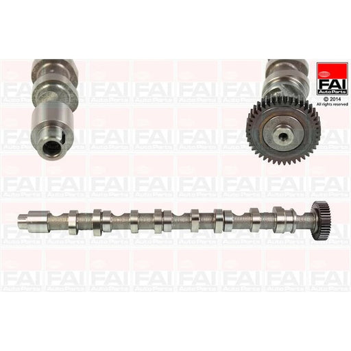 FAI Engine Camshaft Lobes C348