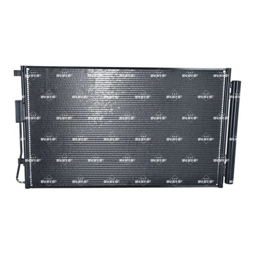 NRF Air Conditioning Condenser 350643