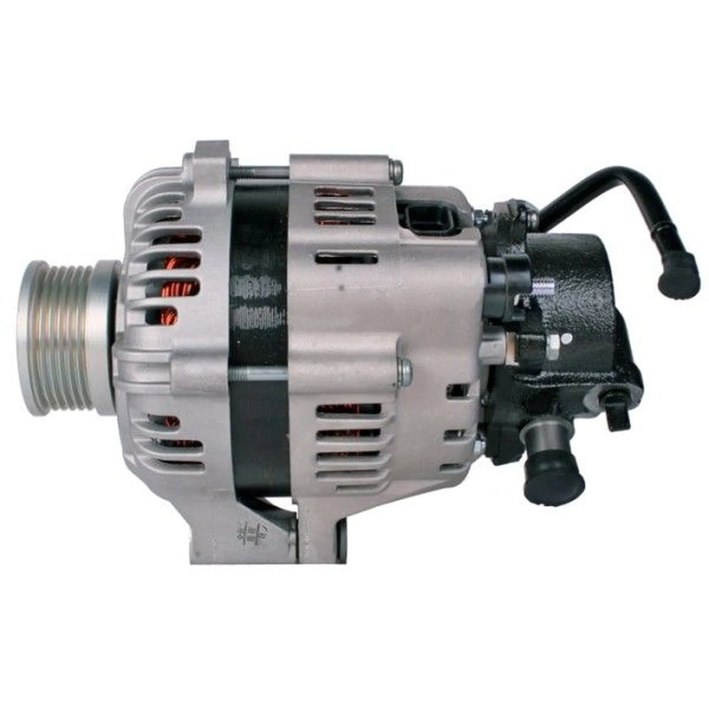 Hella Car Alternator 12V 8EL 012 426-181