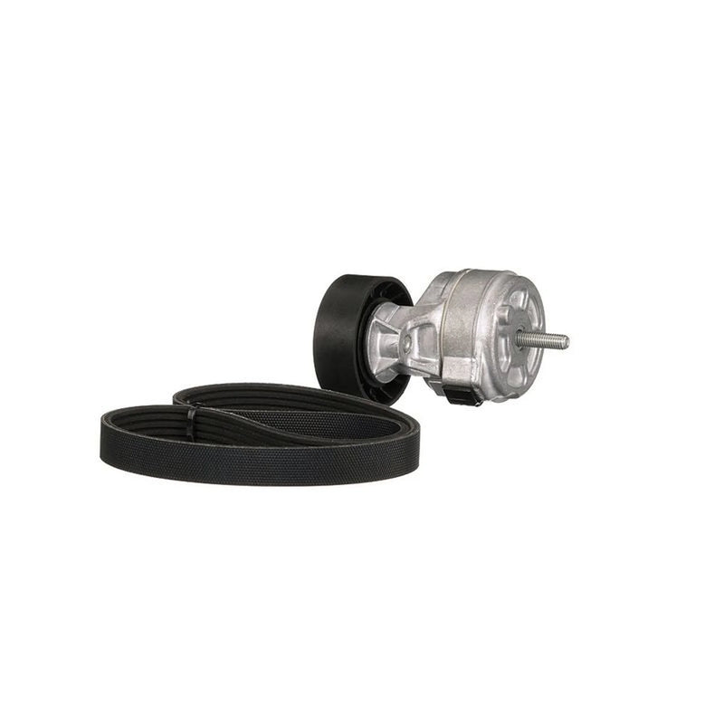 Gates V-Ribbed Belt Set K015PK1148
