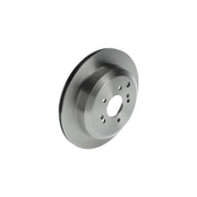 Bosch 2 x Vented Rear Brake Discs 0 986 479 V10